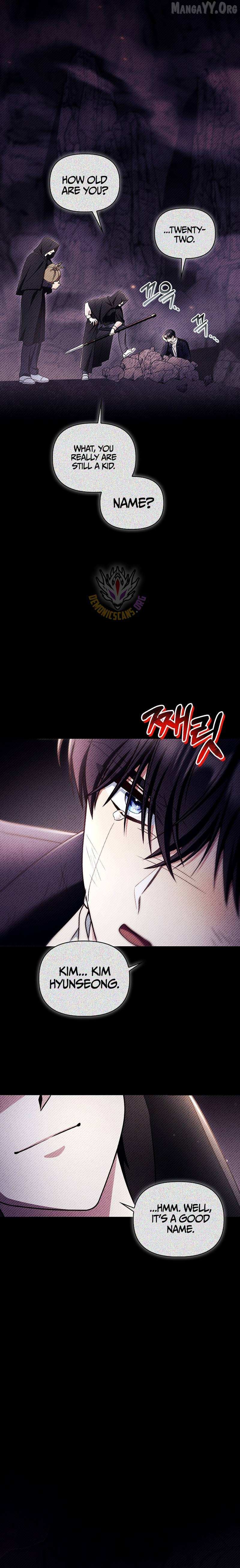 Regressor Instruction Manual Chapter 169 page 8 - 