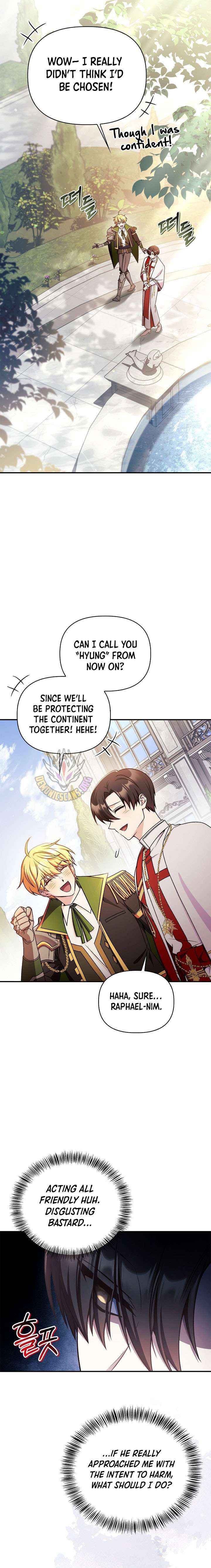 Regressor Instruction Manual Chapter 172 page 6 - 