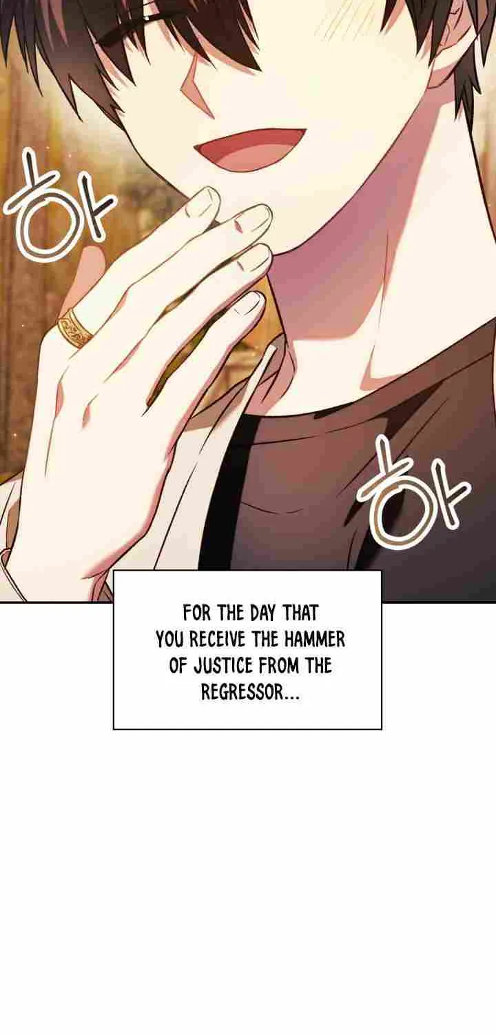 Regressor Instruction Manual Chapter 20 page 48 - 