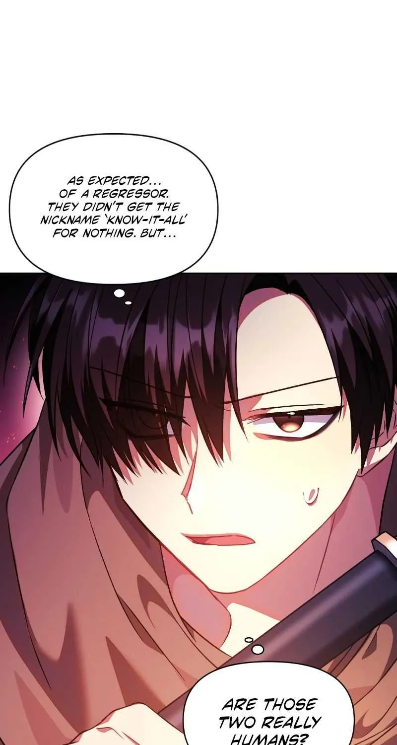 Regressor Instruction Manual Chapter 21 page 47 - 
