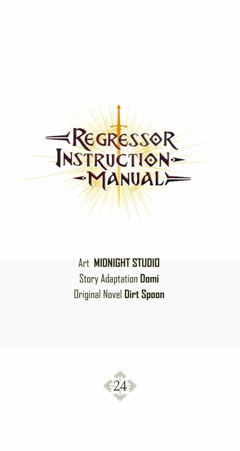 Regressor Instruction Manual Chapter 24 page 2 - 