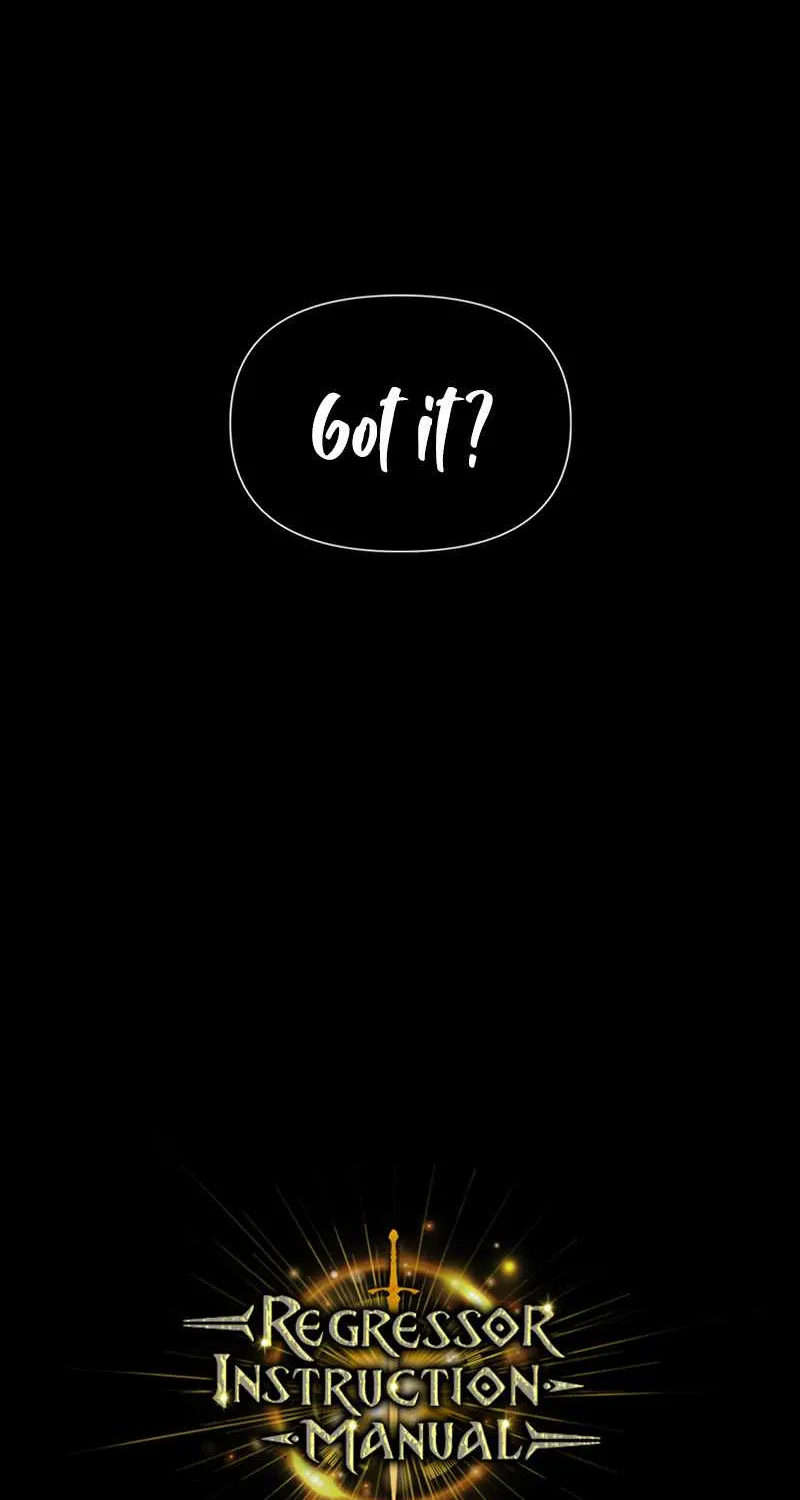 Regressor Instruction Manual Chapter 24 page 133 - 