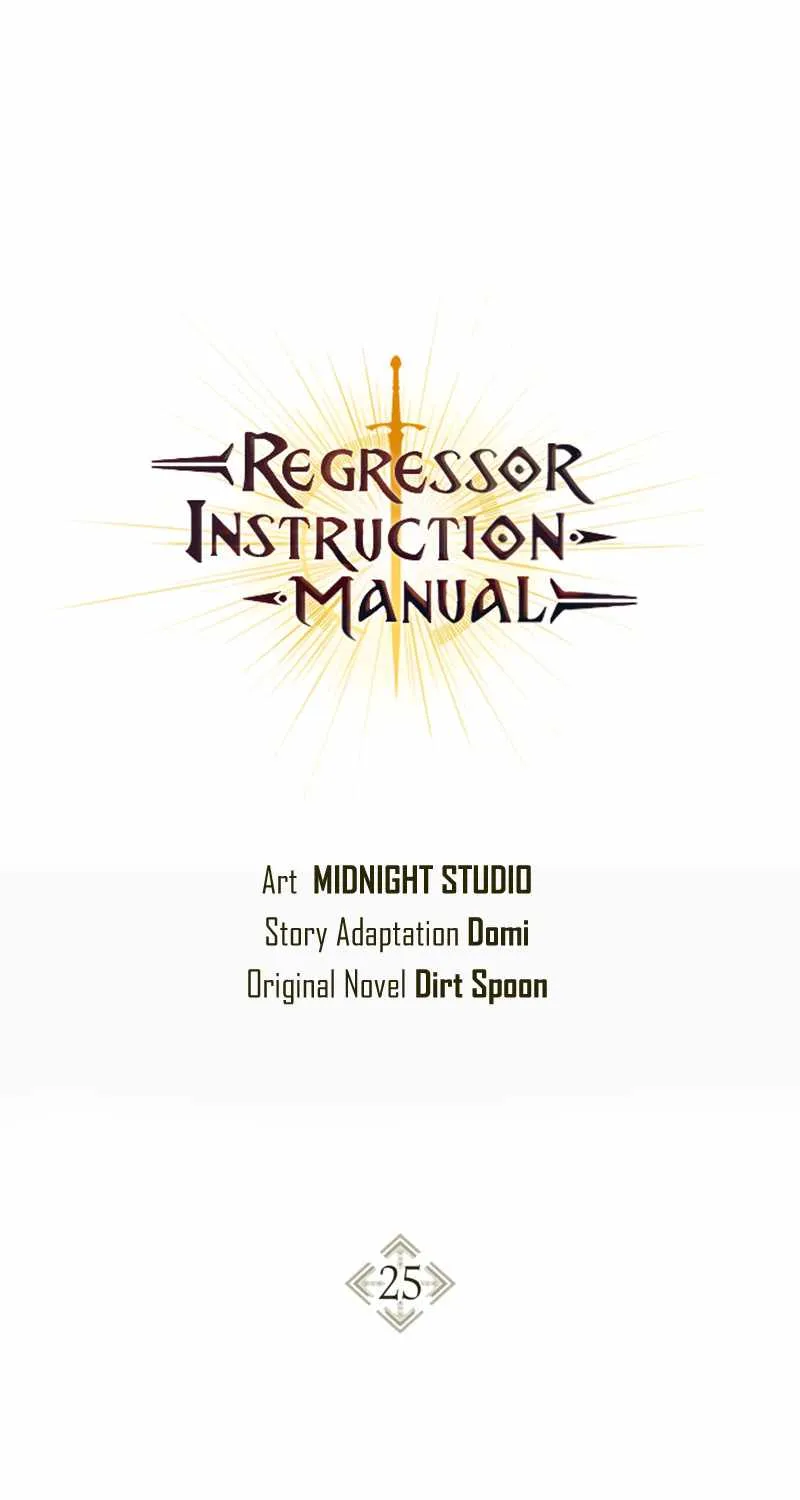 Regressor Instruction Manual Chapter 25 page 2 - 