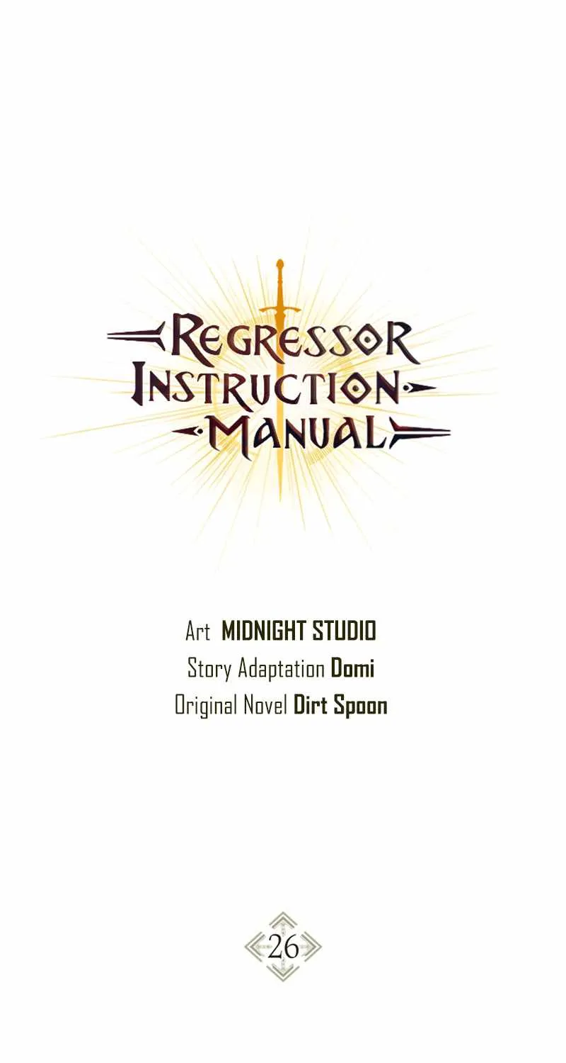Regressor Instruction Manual Chapter 26 page 9 - 
