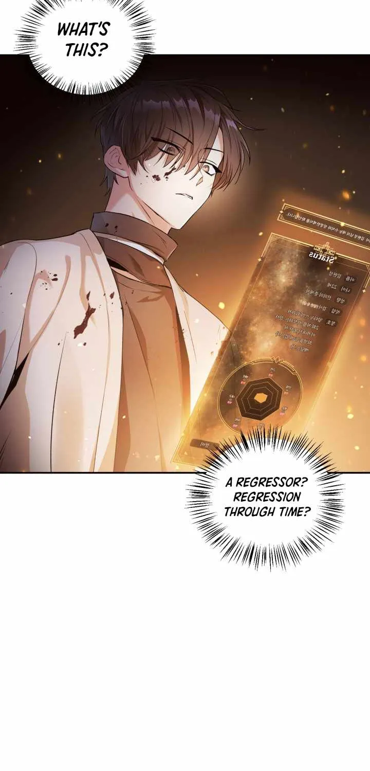 Regressor Instruction Manual Chapter 3 page 40 - 
