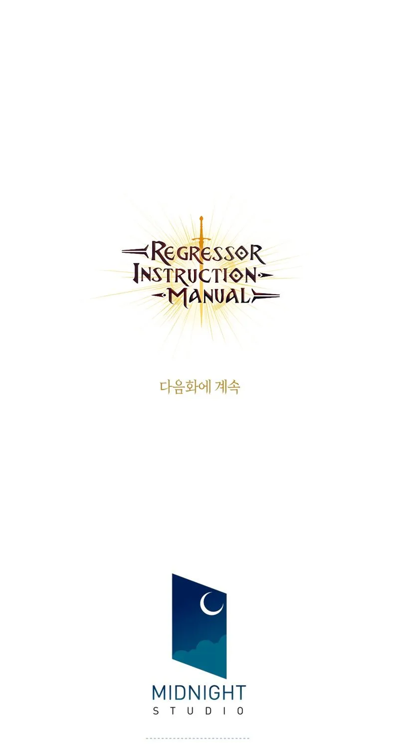Regressor Instruction Manual Chapter 30 page 106 - 