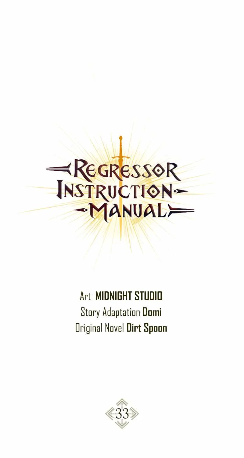 Regressor Instruction Manual Chapter 33 page 2 - 
