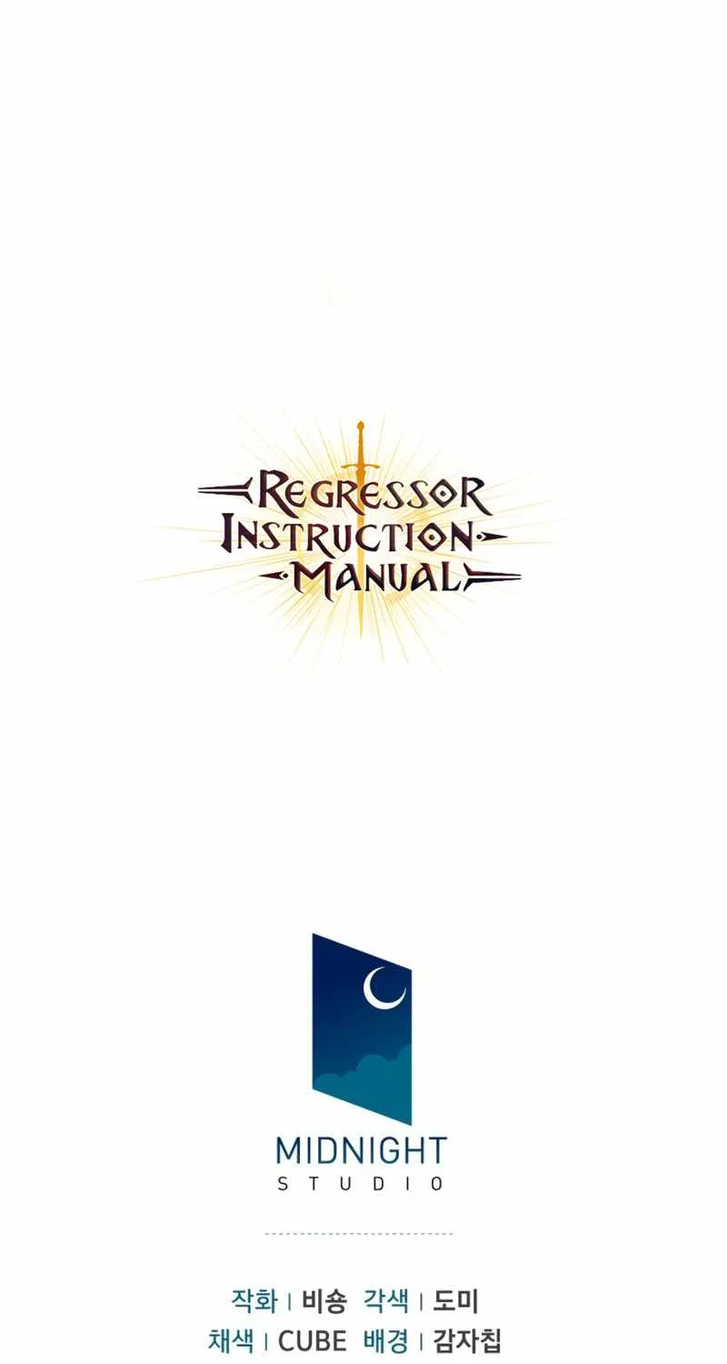 Regressor Instruction Manual Chapter 34 page 102 - 