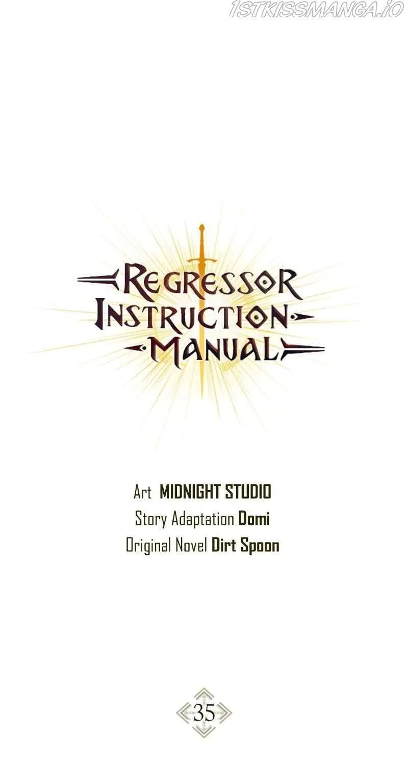 Regressor Instruction Manual Chapter 35 page 2 - 