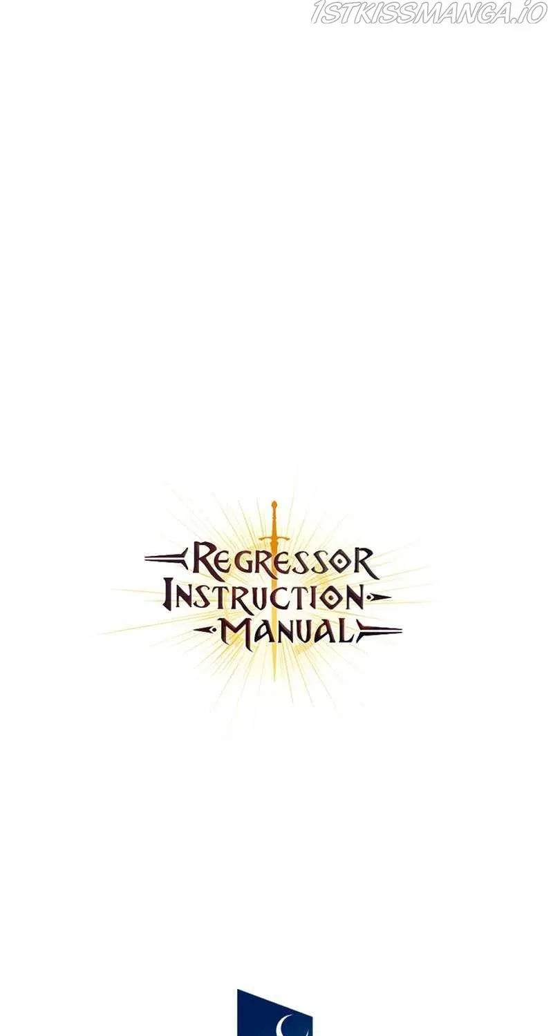 Regressor Instruction Manual Chapter 35 page 124 - 