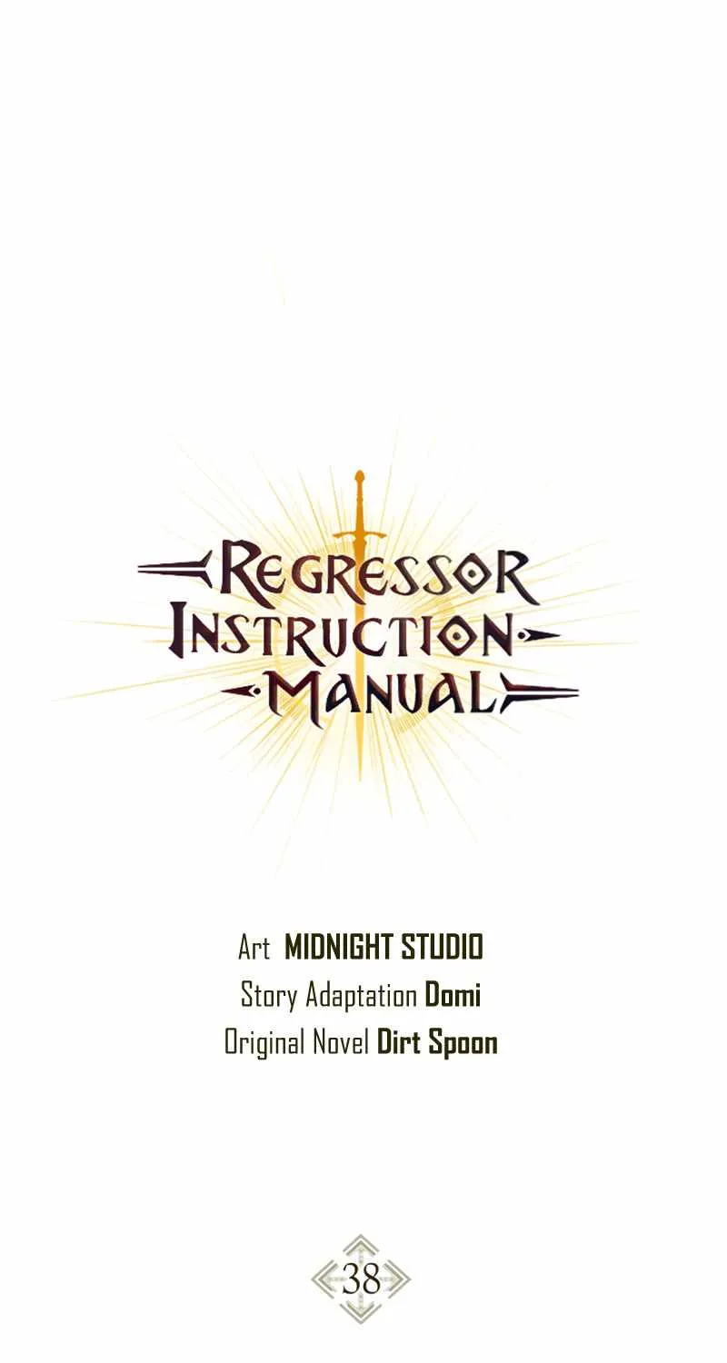 Regressor Instruction Manual Chapter 38 page 2 - 