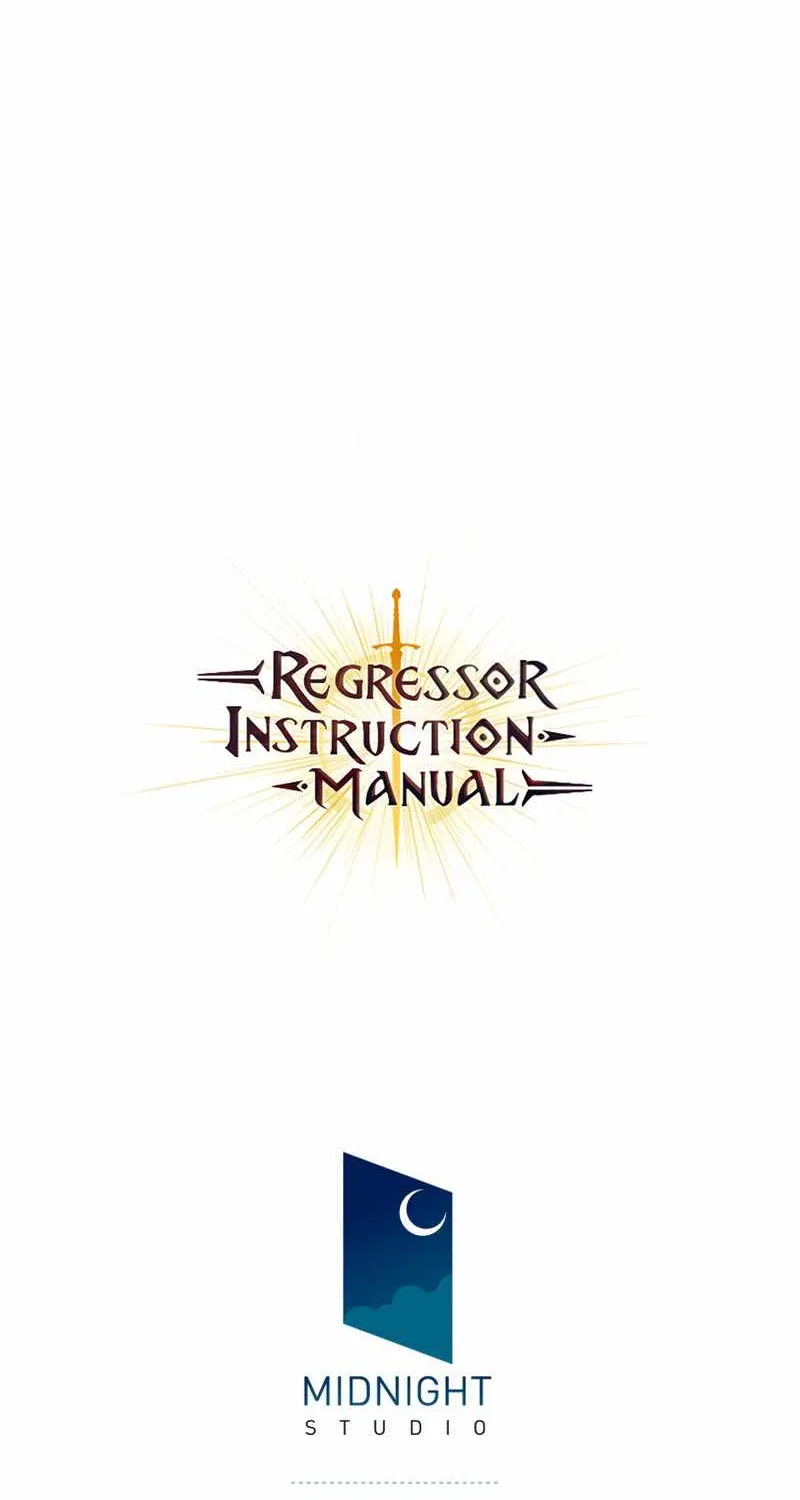 Regressor Instruction Manual Chapter 38 page 101 - 