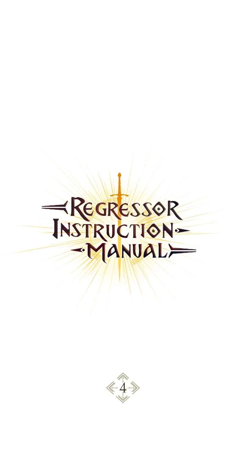 Regressor Instruction Manual Chapter 4 page 2 - 