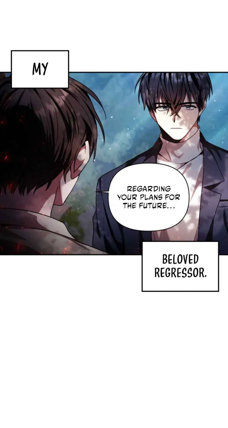 Regressor Instruction Manual Chapter 4 page 84 - 