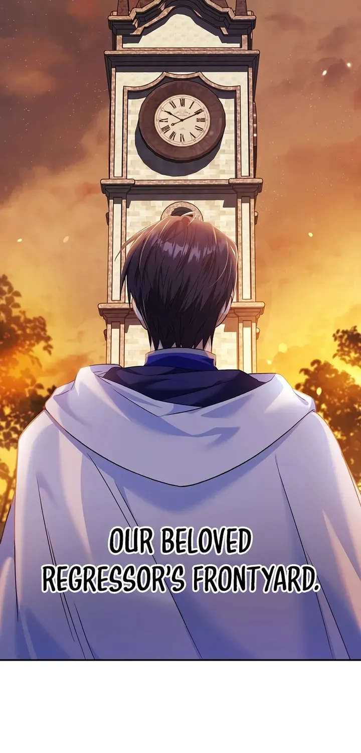 Regressor Instruction Manual Chapter 42 page 70 - 