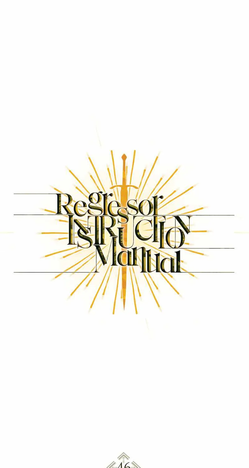Regressor Instruction Manual Chapter 46 page 2 - 