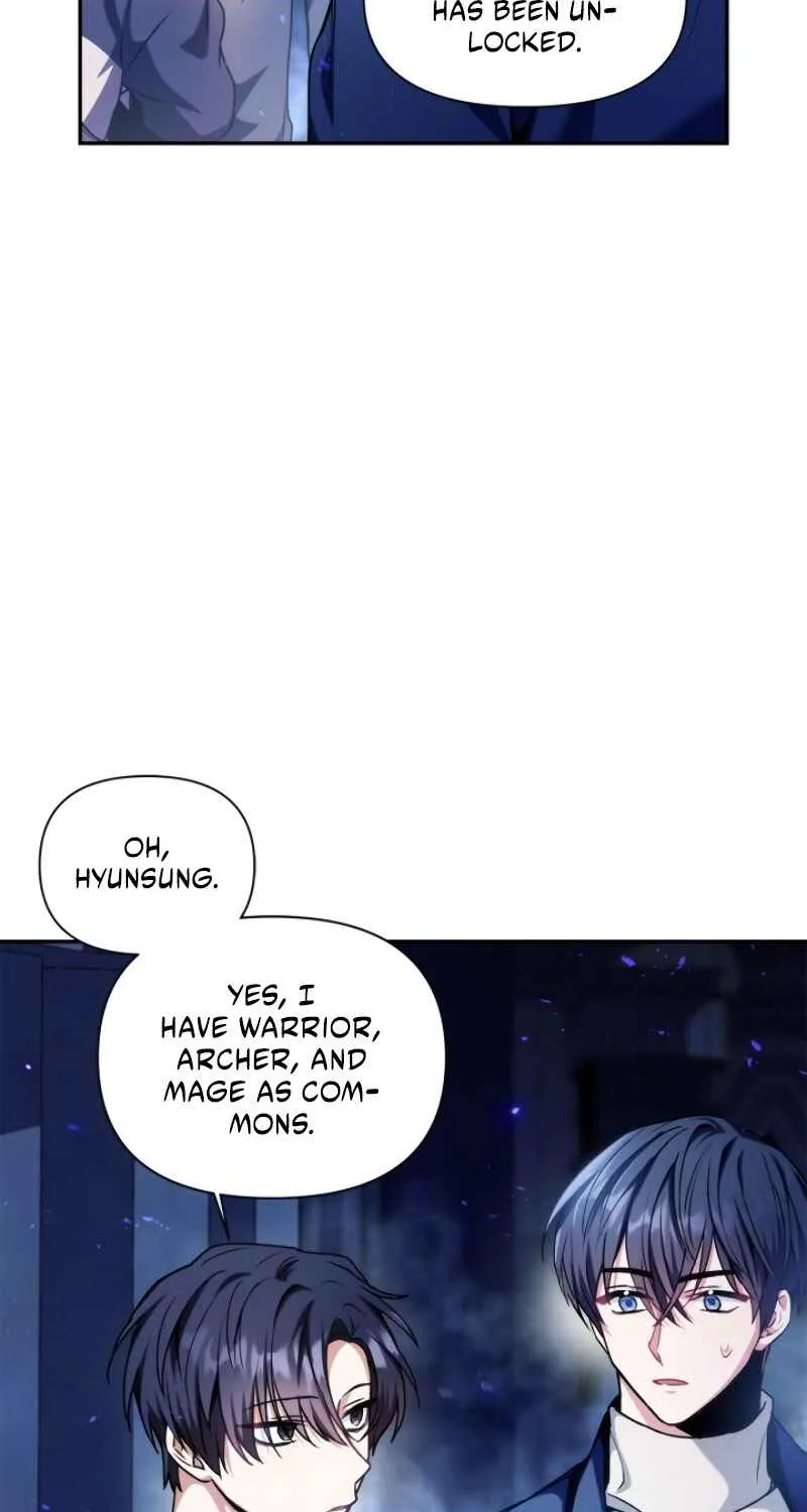 Regressor Instruction Manual Chapter 5 page 74 - 