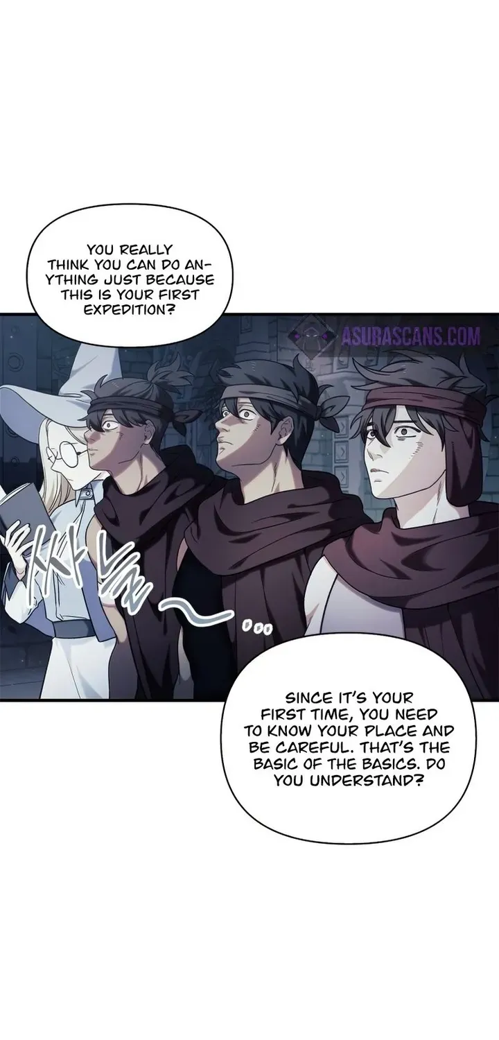 Regressor Instruction Manual Chapter 52 page 67 - 