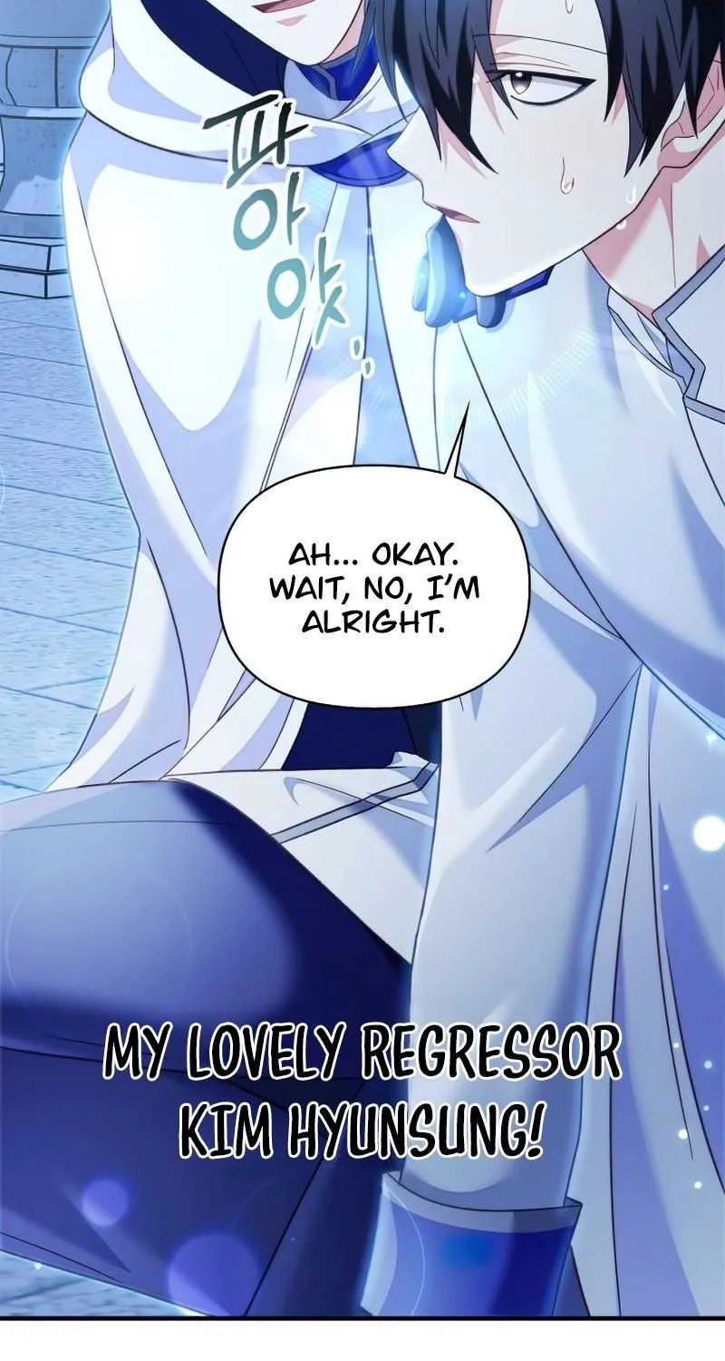 Regressor Instruction Manual Chapter 56 page 104 - 