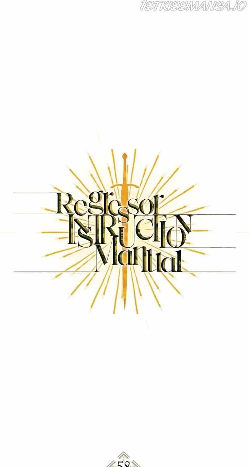 Regressor Instruction Manual Chapter 58 page 2 - 