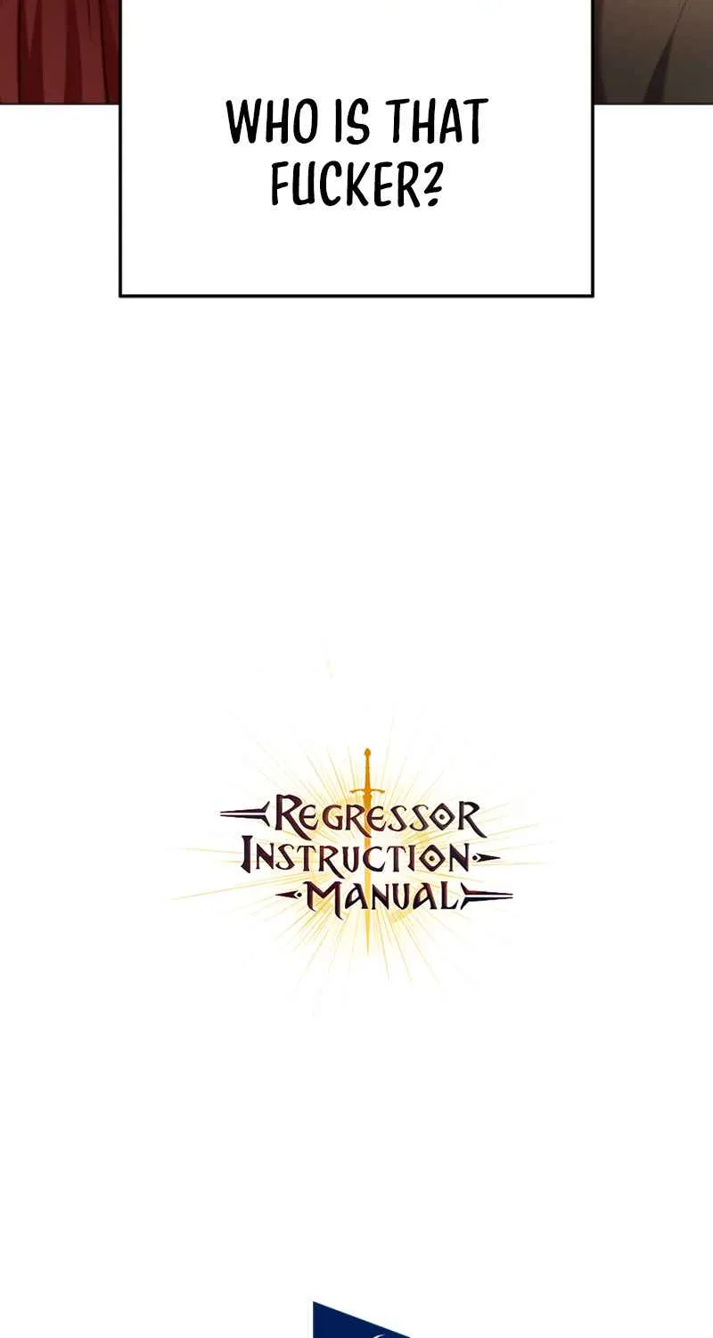Regressor Instruction Manual Chapter 6 page 105 - 