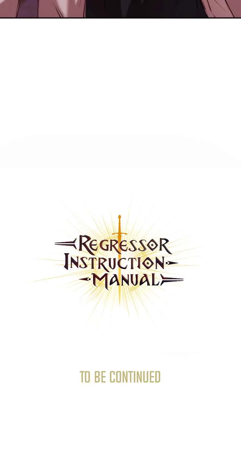 Regressor Instruction Manual Chapter 7 page 113 - 