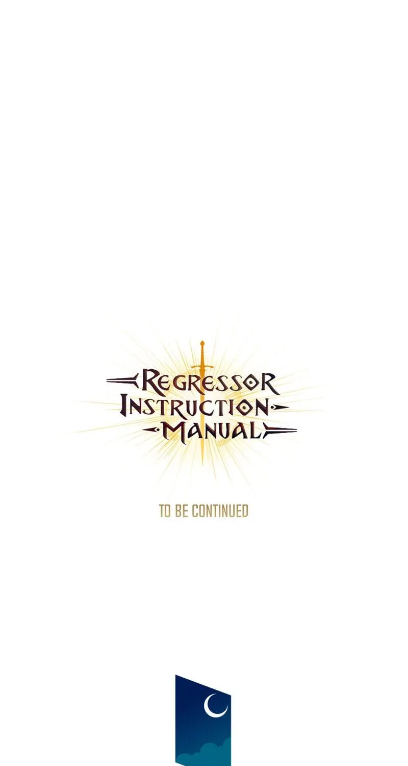 Regressor Instruction Manual Chapter 72 page 123 - 