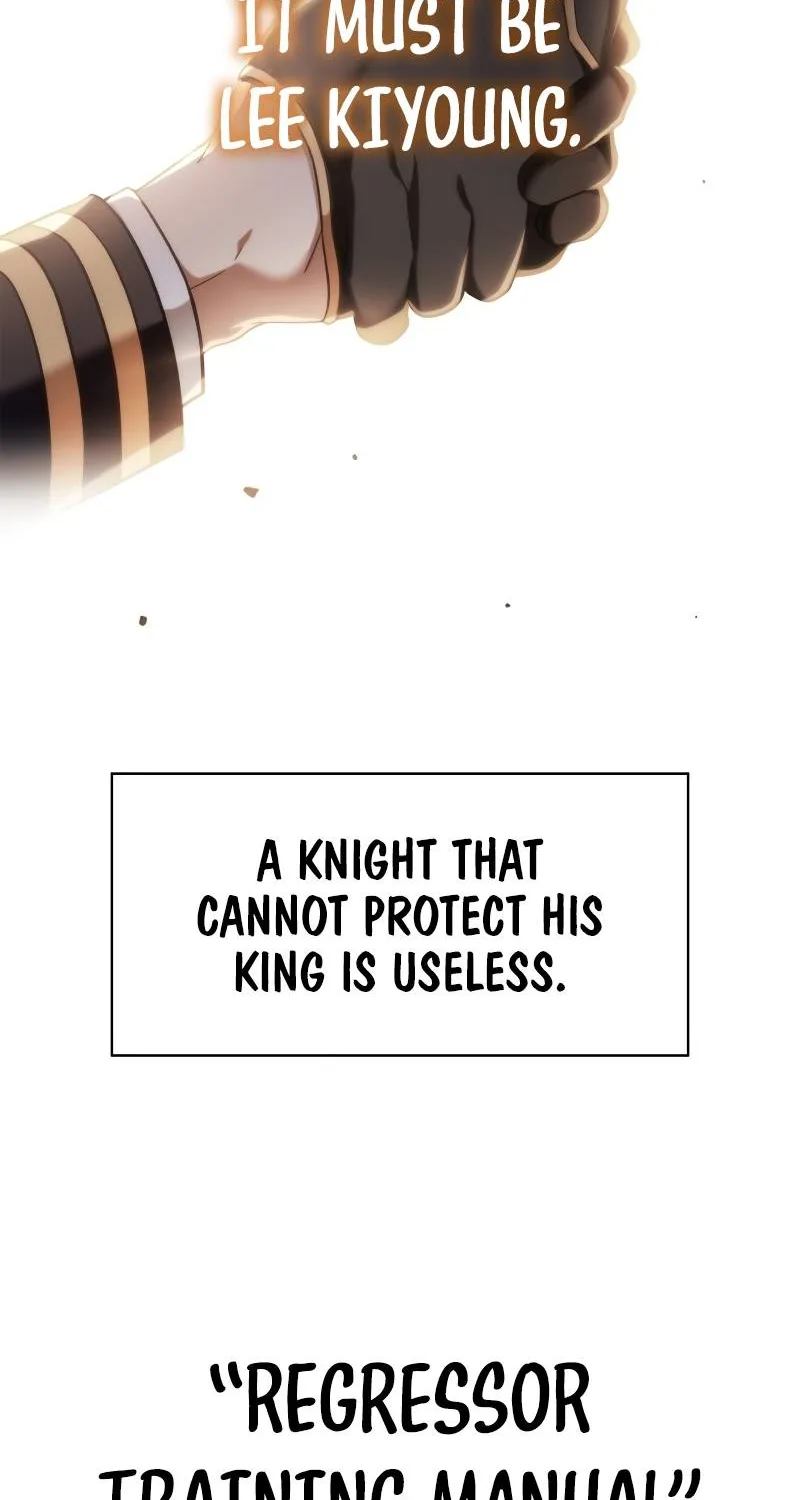 Regressor Instruction Manual Chapter 73 page 118 - 