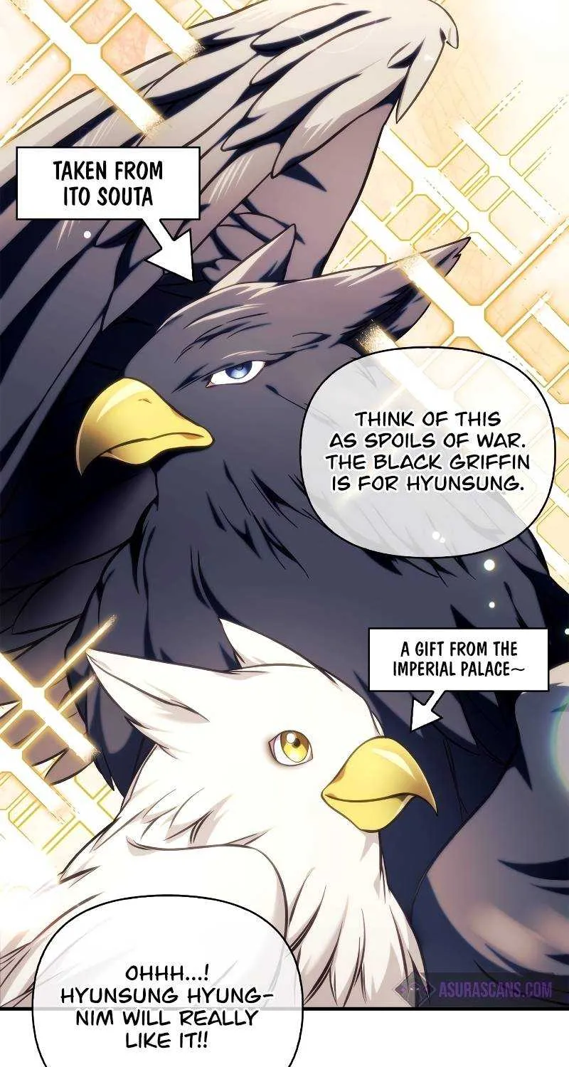 Regressor Instruction Manual Chapter 73 page 84 - 