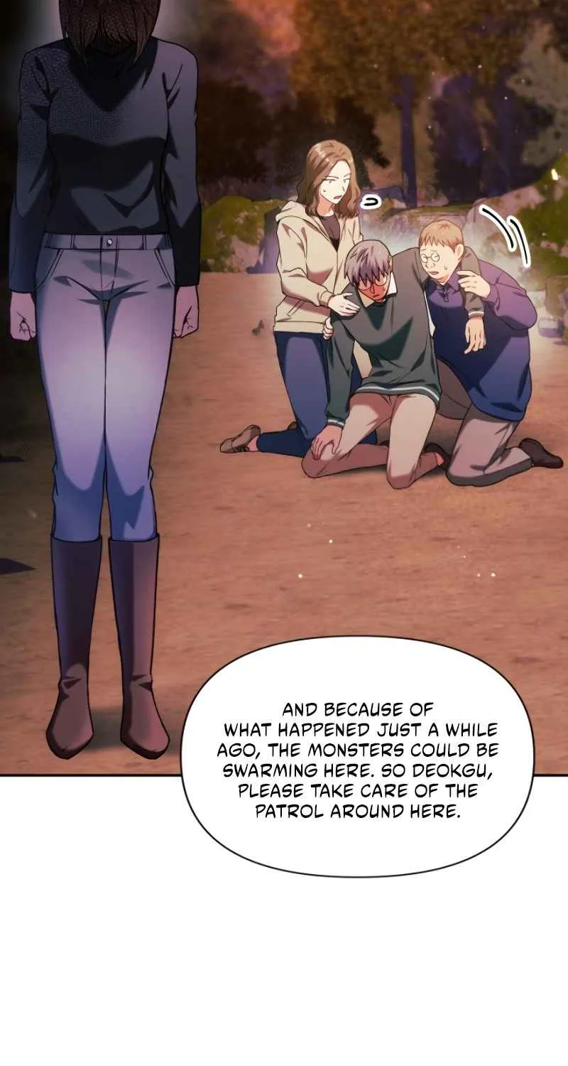 Regressor Instruction Manual Chapter 8 page 57 - 