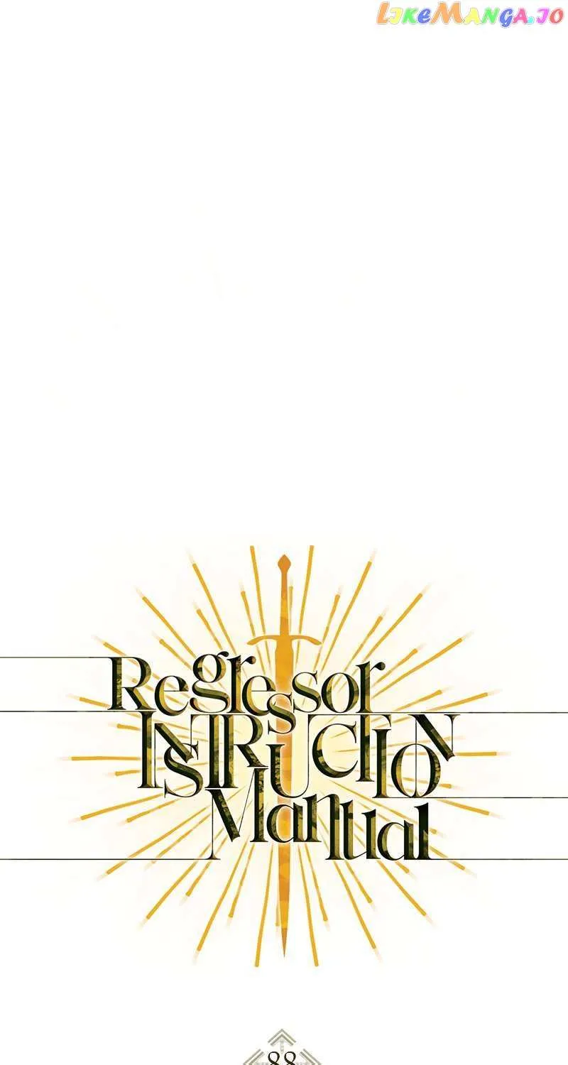 Regressor Instruction Manual Chapter 88 page 2 - 