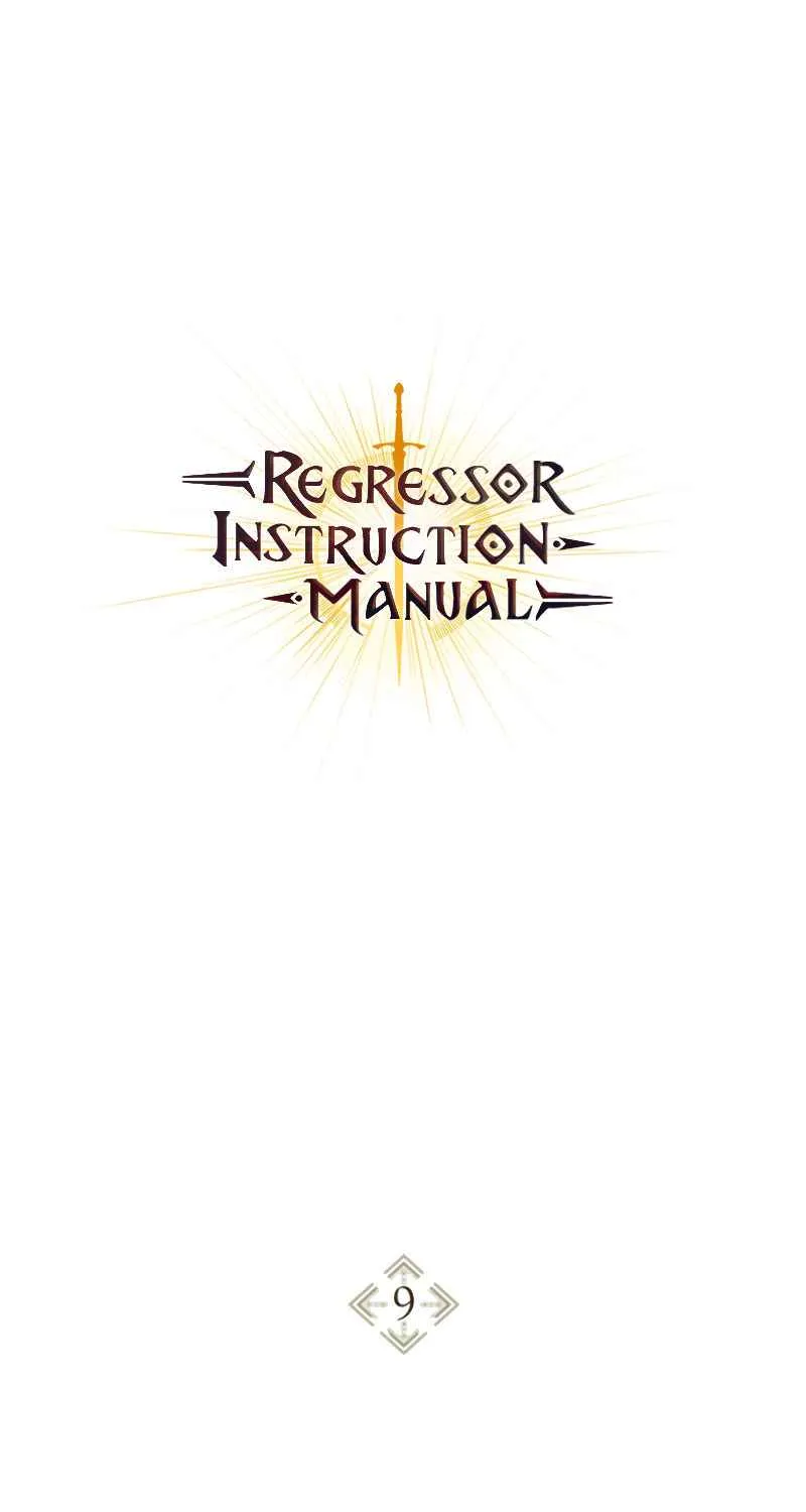Regressor Instruction Manual Chapter 9 page 2 - 