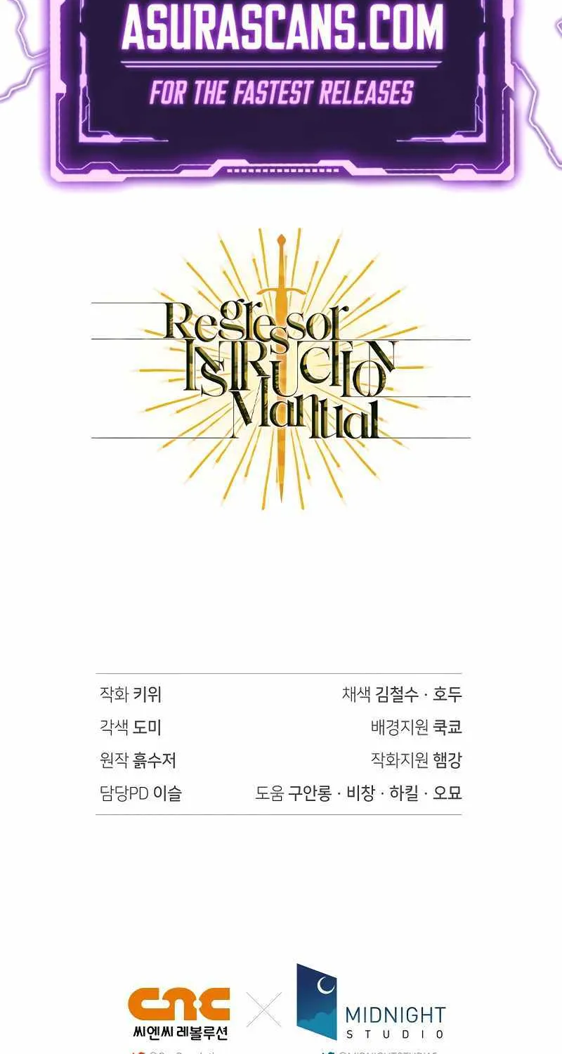 Regressor Instruction Manual Chapter 94 page 102 - 