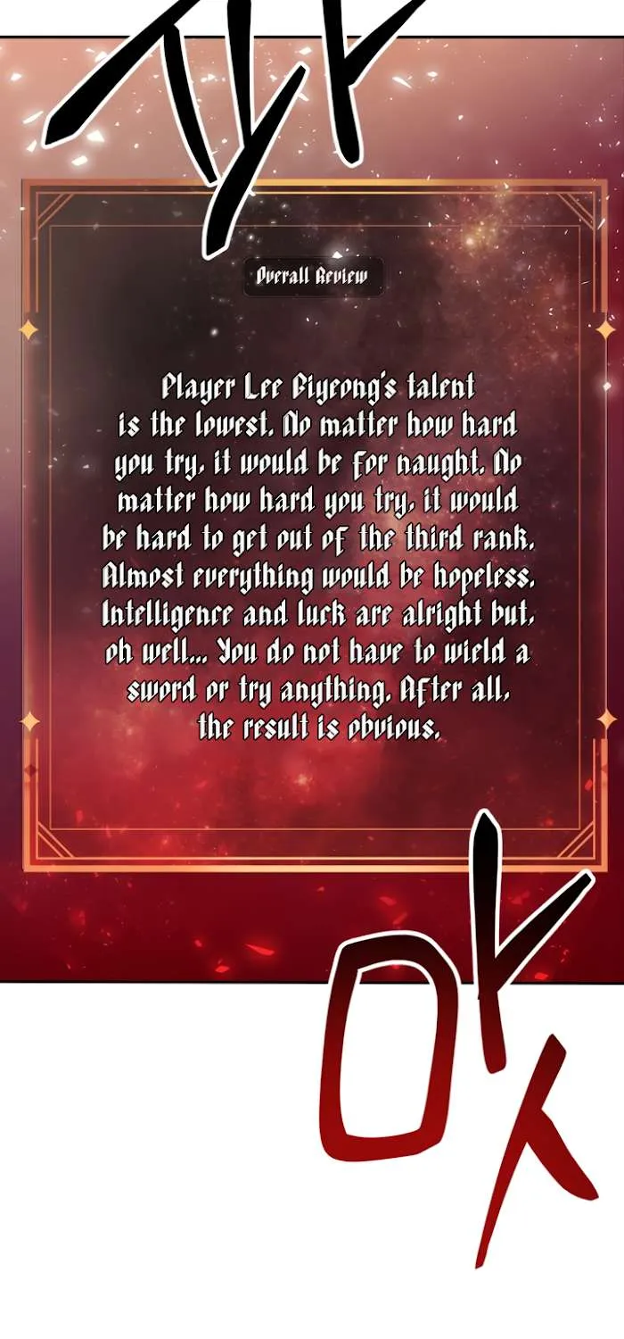 Regressor instructional manual Chapter 1 page 72 - 
