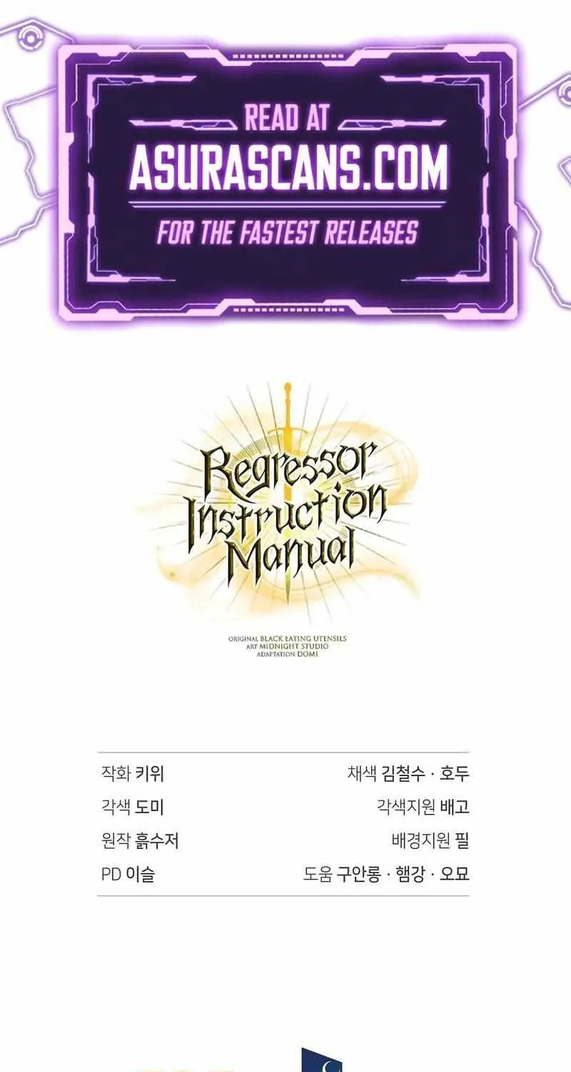 Regressor instructional manual Chapter 132 page 99 - 