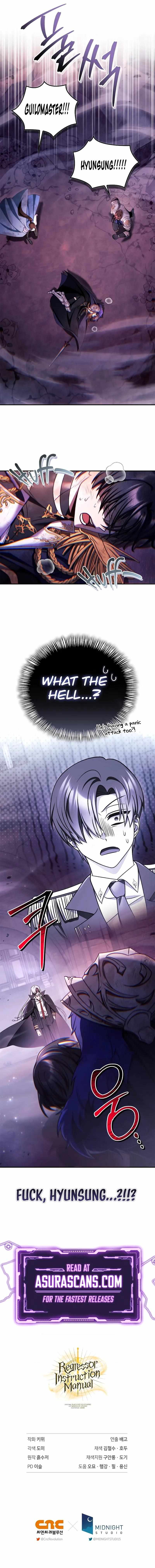 Regressor instructional manual Chapter 163 page 14 - 