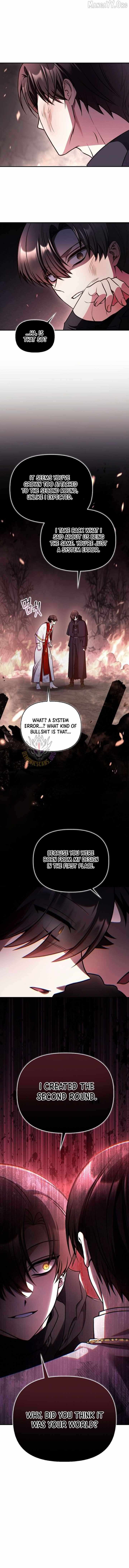 Regressor instructional manual Chapter 179 page 10 - 