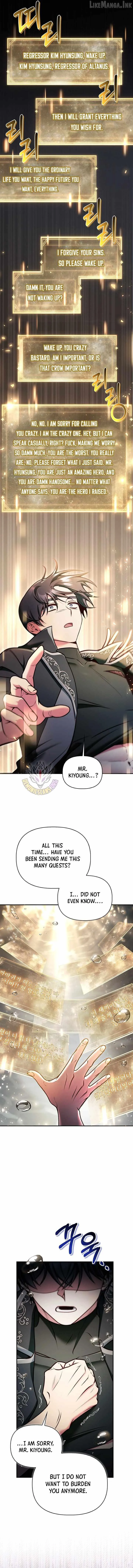 Regressor instructional manual Chapter 193 page 9 - 