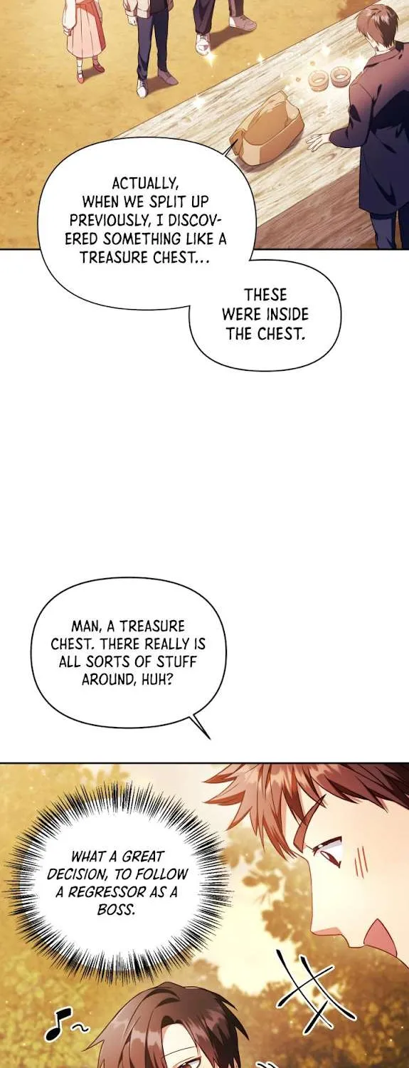 Regressor instructional manual Chapter 20 page 6 - 