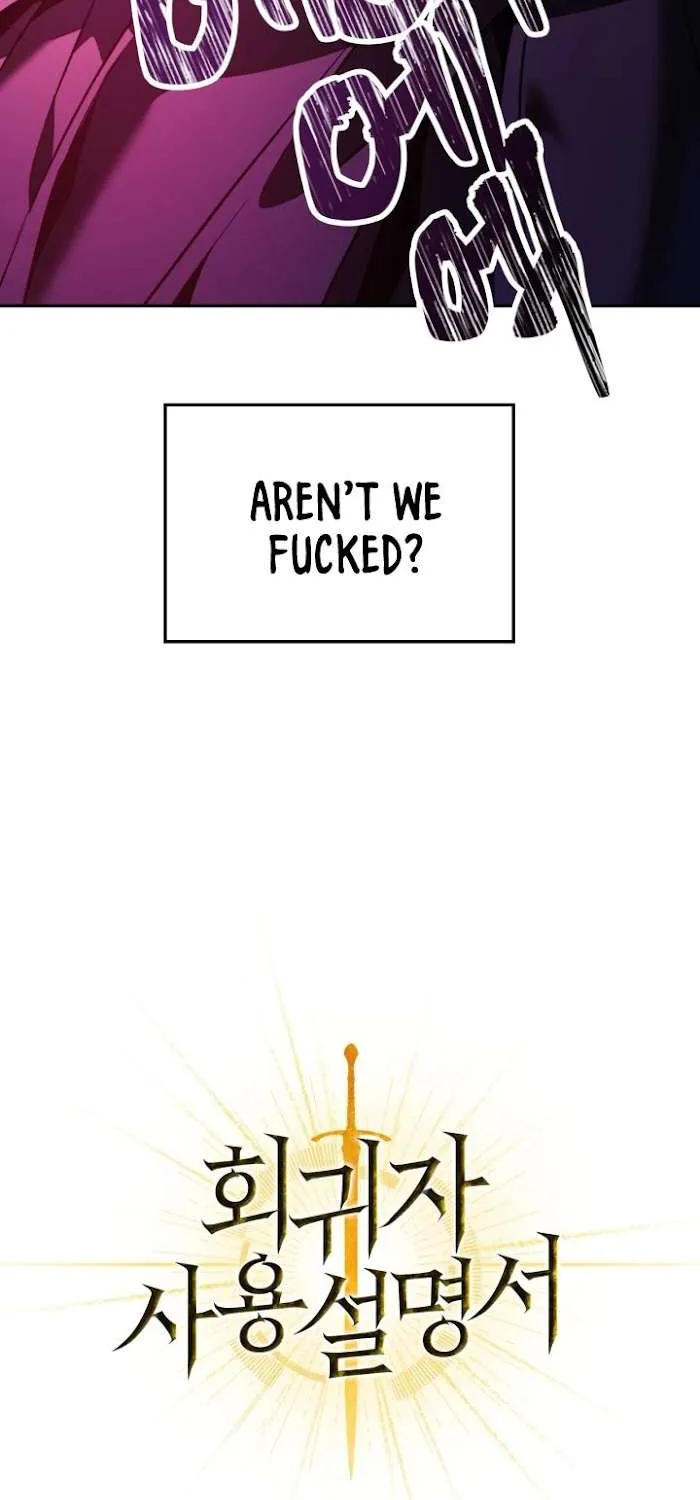 Regressor instructional manual Chapter 21 page 9 - 