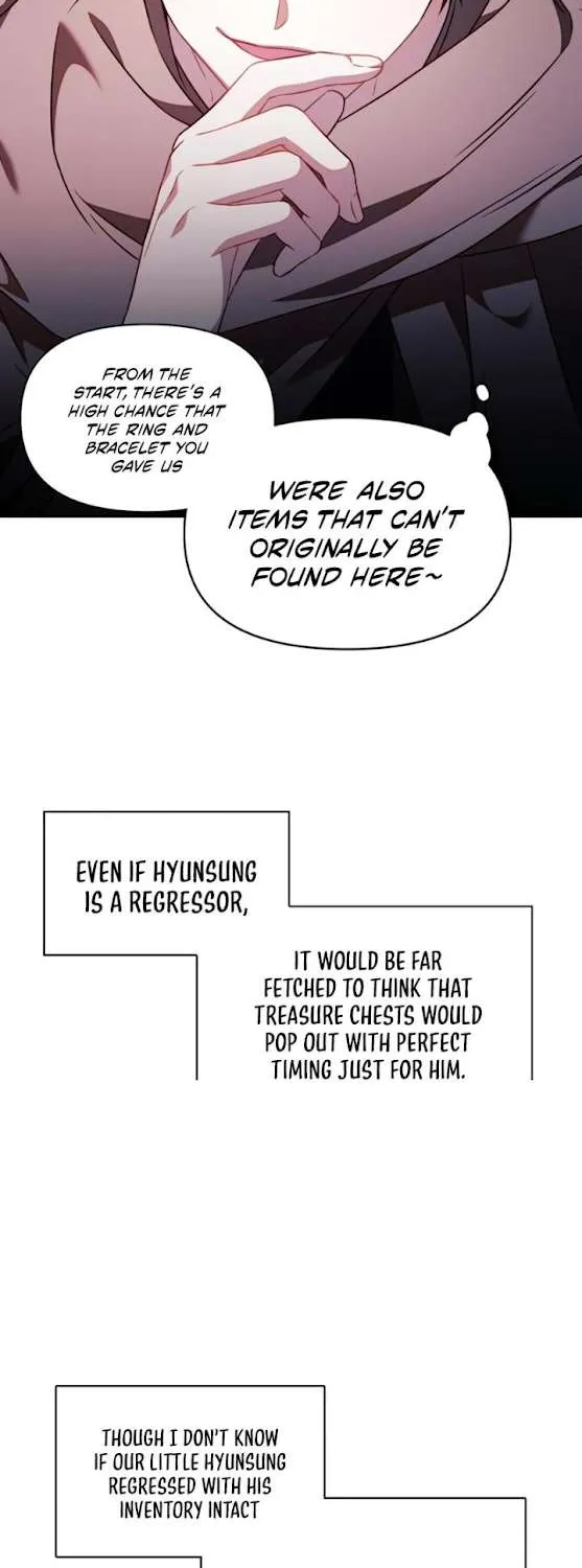 Regressor instructional manual Chapter 26 page 28 - 