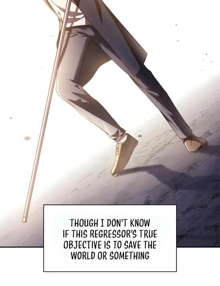 Regressor instructional manual Chapter 29 page 55 - 