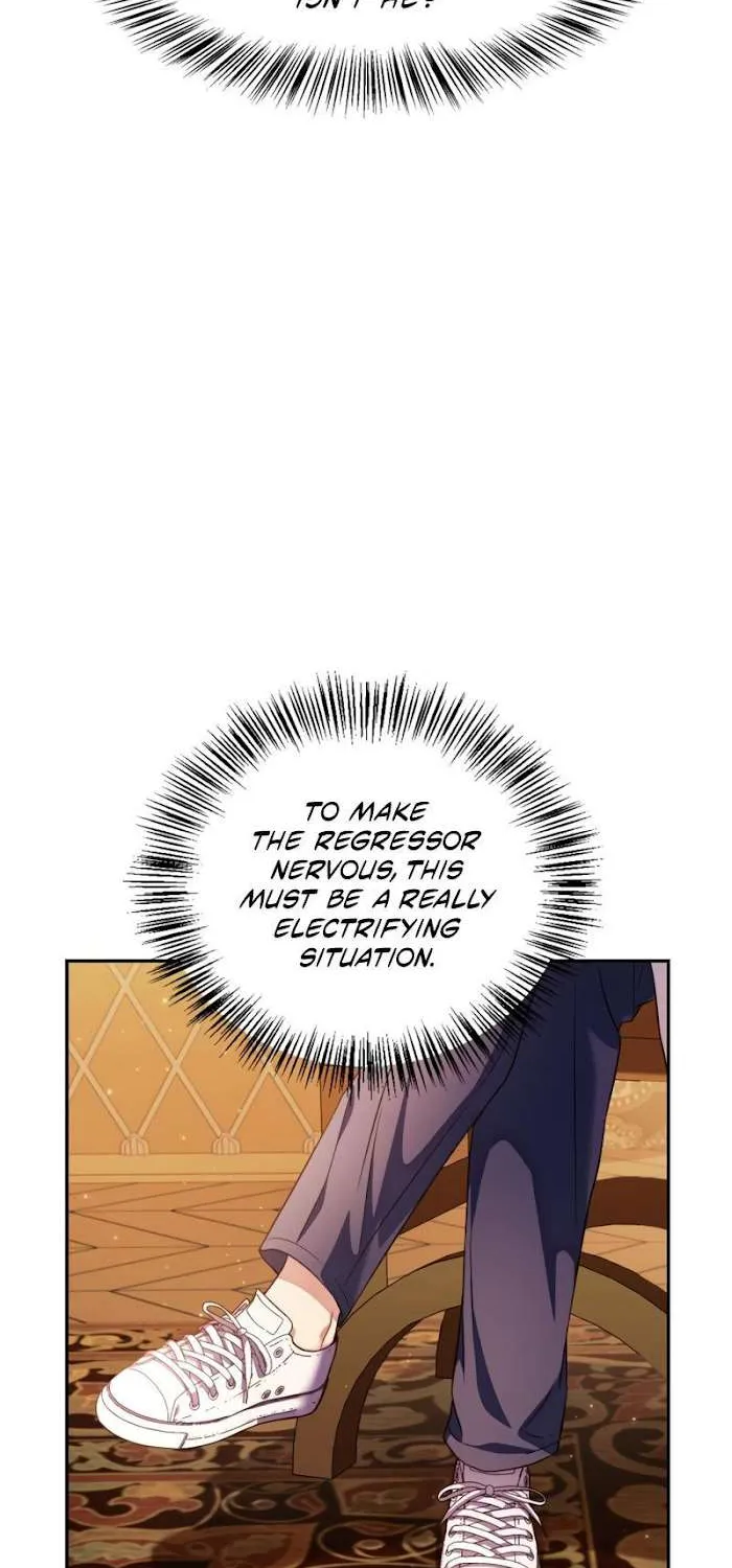 Regressor instructional manual Chapter 29 page 90 - 