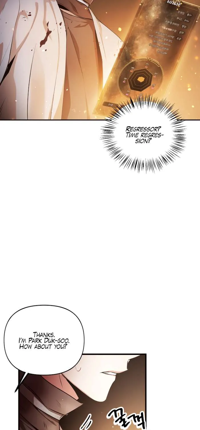 Regressor instructional manual Chapter 3 page 41 - 