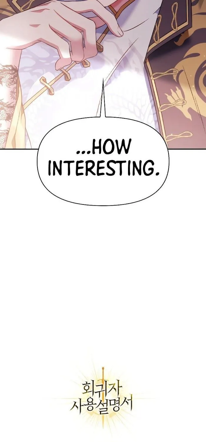 Regressor instructional manual Chapter 32 page 81 - 