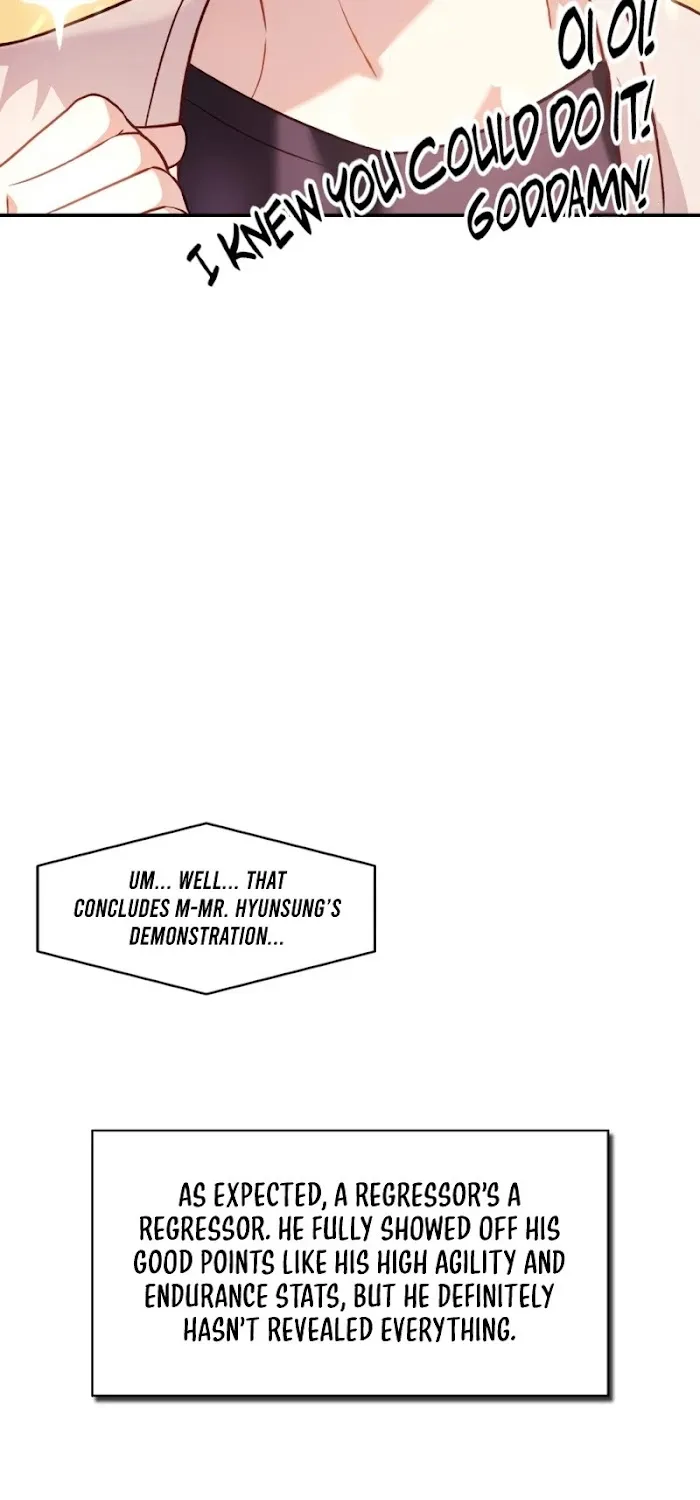 Regressor instructional manual Chapter 34 page 16 - 