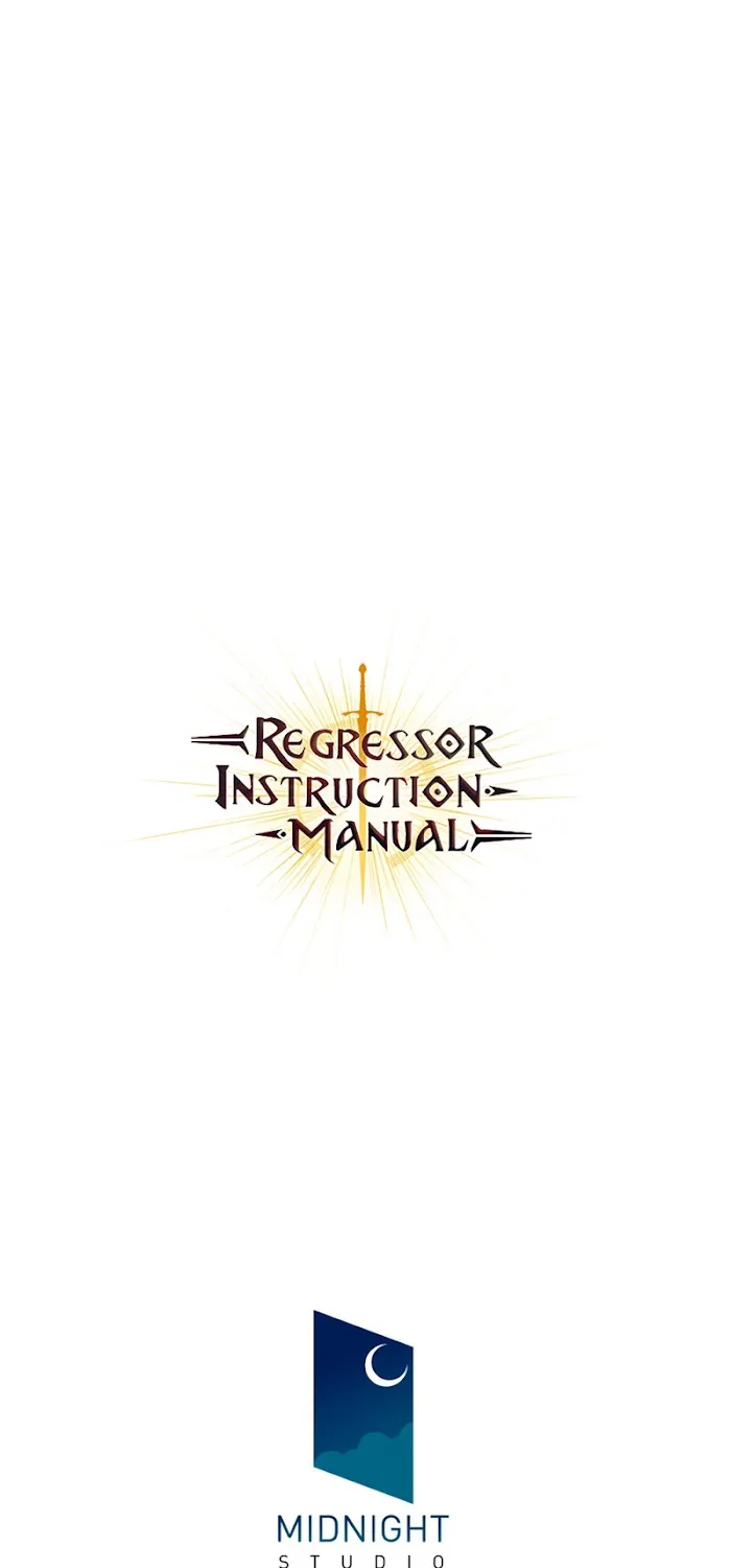 Regressor instructional manual Chapter 35 page 132 - 