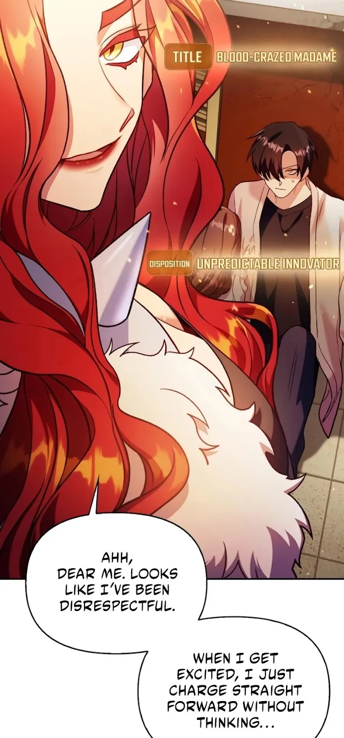 Regressor instructional manual Chapter 35 page 18 - 