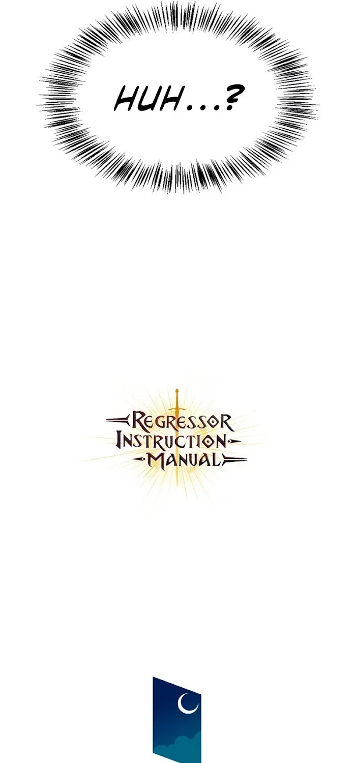 Regressor instructional manual Chapter 37 page 140 - 