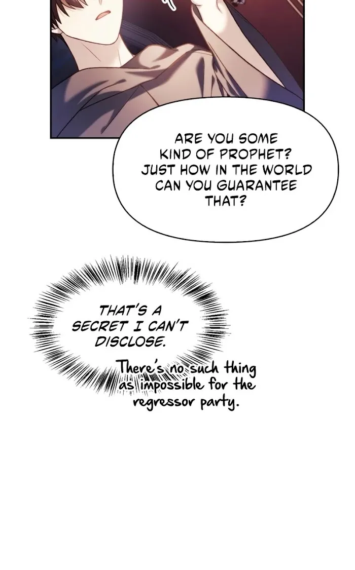 Regressor instructional manual Chapter 39 page 91 - 